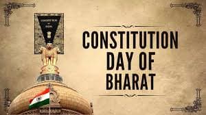 Indian Constitution Day 2024 Indian Constitution Day 2024