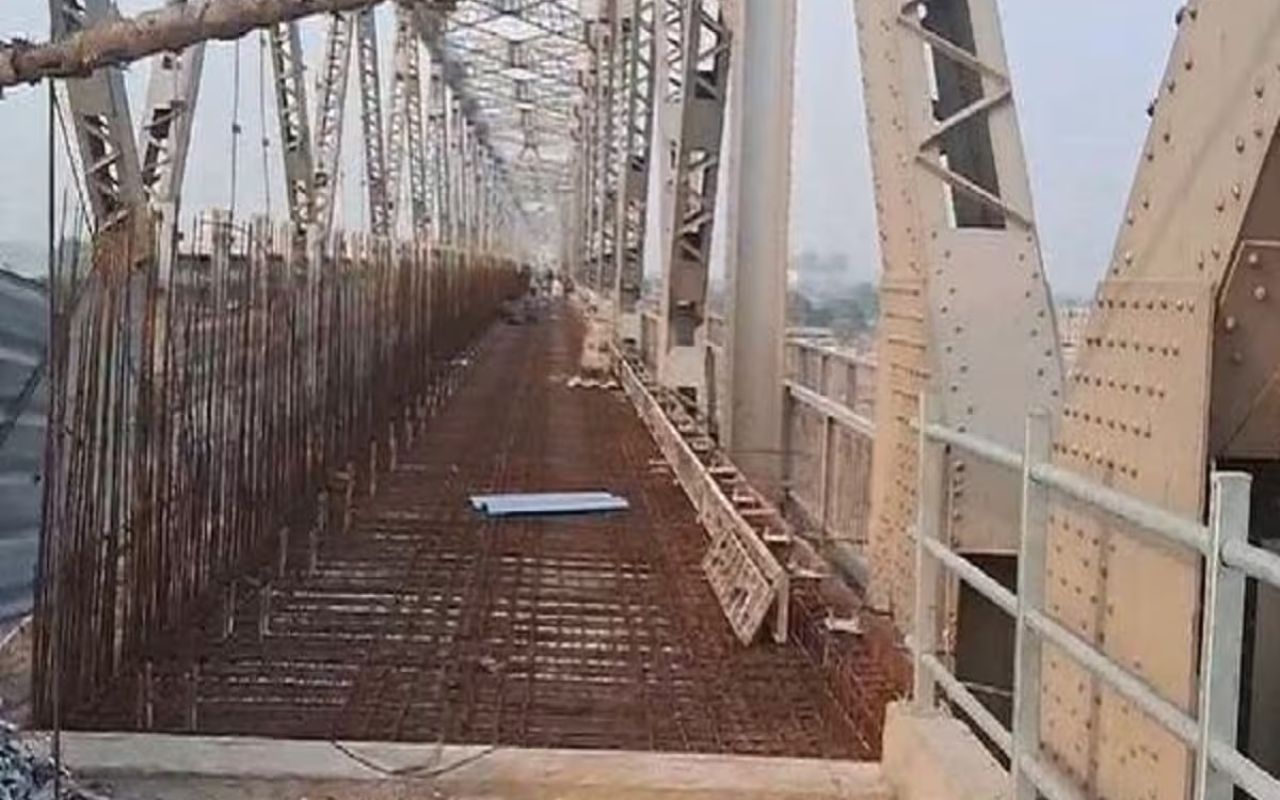 Simaria Bridge: 29-30 नवंबर को पूरी तरह बंद रहेगा सिमरिया पुल, जानें वैकल्पिक मार्ग