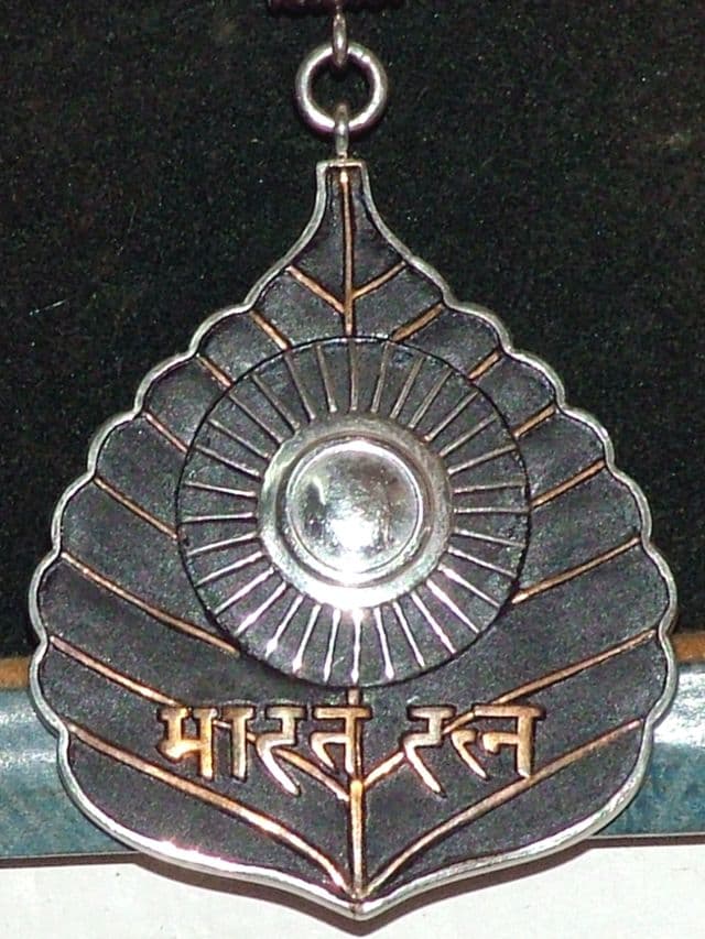 बिहार के इन 5 लोगों को मिला है भारत रत्न