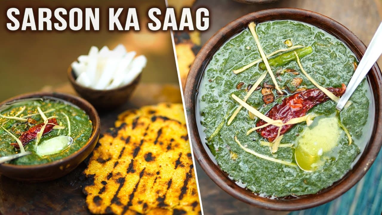 Winter Special Recipe Winter Special Recipe
