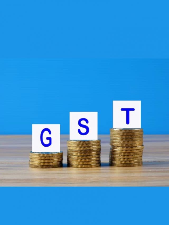 अक्टूबर में जीएसटी संग्रह 9% बढ़ा