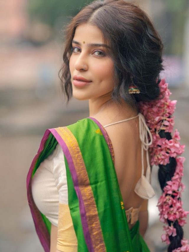 कौन है बिग बॉस 18 की तीसरी वाइल्ड कार्ड Edin Rose?