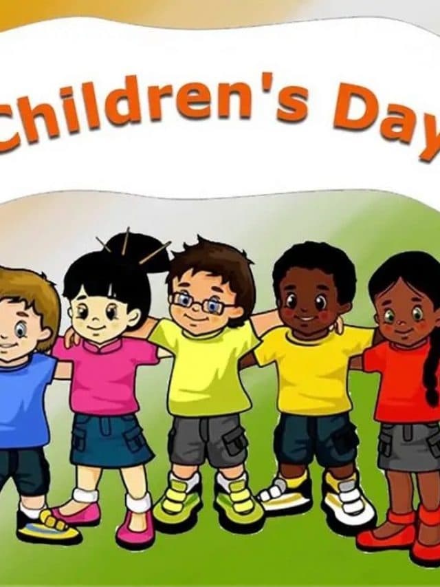 Happy Children’s Day 2024 Wishes: बाल दिवस पर शेयर करें शुभकामनाएं