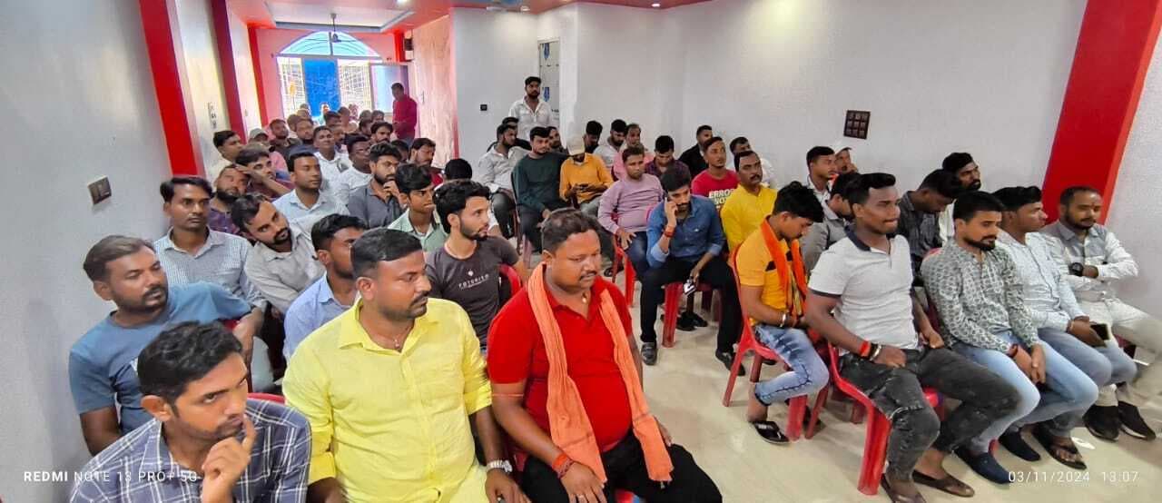 रोजगार देने की जगह, सरकार ने बहाली के नाम पर ली युवाओं की जान: श्रेयसी सिंह