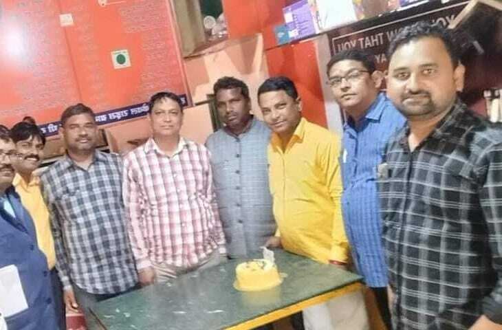 गणेश ने बिहार में प्रथम रैंक प्राप्त कर बढ़ाया मान