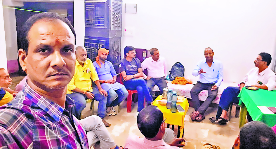 कानपुर शहर में 127 देशों में बसे कायस्थ उद्यमियों का होगा जुटान