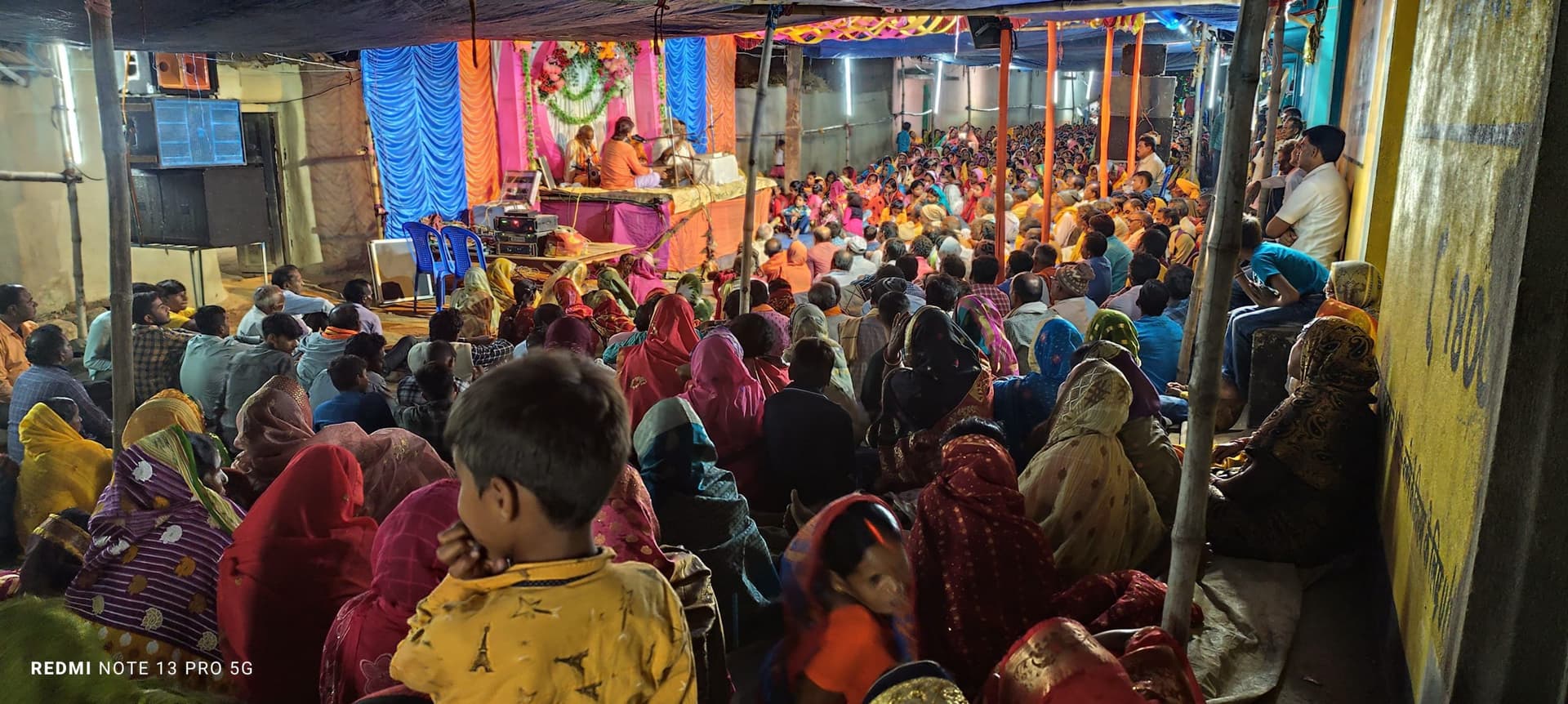 सुदामा-कृष्ण की जैसी हो मित्रता, जो बने मिसाल: जगदानंद महाराज