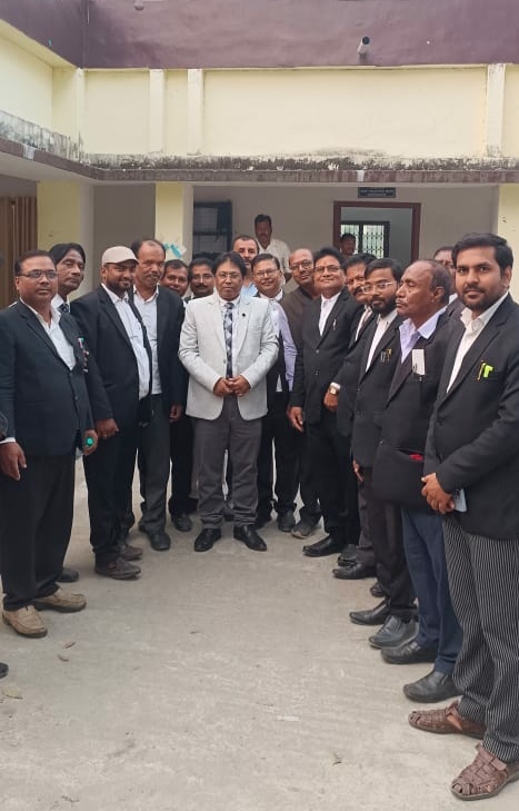बिरसा मुंडा की जयंती पर जन जातीय गौरव दिवस समारोह का आयोजन