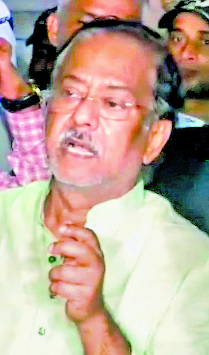 निजी अस्पताल से ज्योतिप्रिय डिस्चार्ज, वर्चुअली कोर्ट में हुए हाजिर