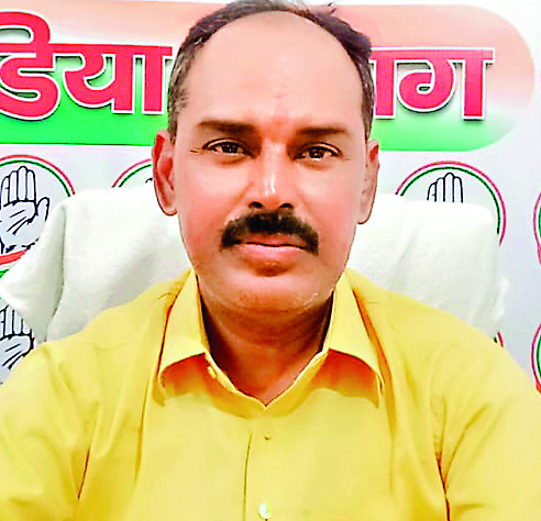Ranchi news : झारखंडियों ने भाजपा के घमंड का जवाब दिया : कांग्रेस