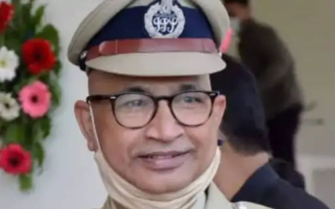 Bihar News: DGP पद से हटाए गए आलोक राज, विनय कुमार को मिली बिहार पुलिस की कमान
