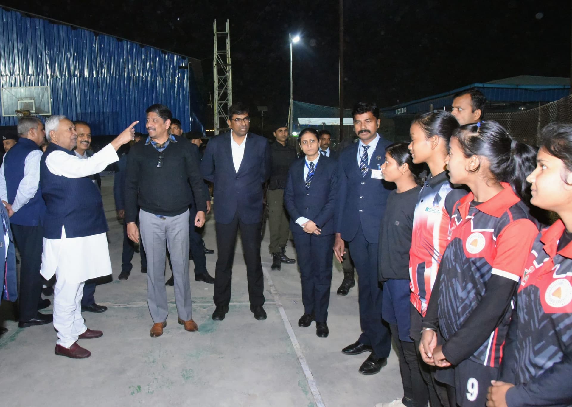 Patna News: पटना सब-वे का निरीक्षण करने पहुंचे सीएम नीतीश, किसे कहा ऐसे नहीं चलेगा