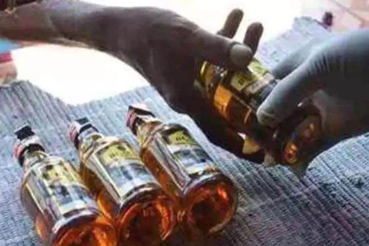 Bihar में शराबबंदी को फेल कर रहे अधिकारी! मंत्री के ऐलान से अफसर हैरान, तस्कर परेशान