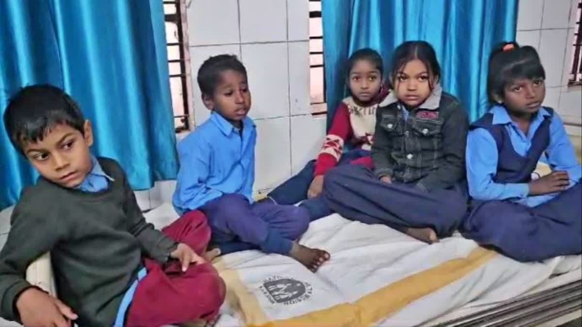 Bihar News: पटना के 29 स्कूलों के मैदान का रिनोवेशन कार्य मार्च से होगा शुरू, बिहटा में आठ स्कूलों का हुआ चयन Bihar News: पटना के 29 स्कूलों के मैदान का रिनोवेशन कार्य मार्च से होगा शुरू, बिहटा में आठ स्कूलों का हुआ चयन