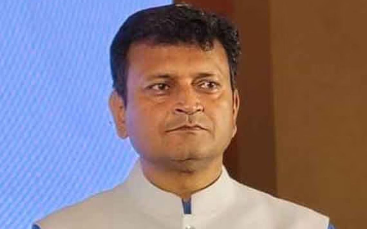 BJP: ‘मुफ्ती परिवार पूरे देश के लिए बीमारी’, हिंदुत्व पर आपत्तिजनक टिप्पणी करने पर बीजेपी का पलटवार