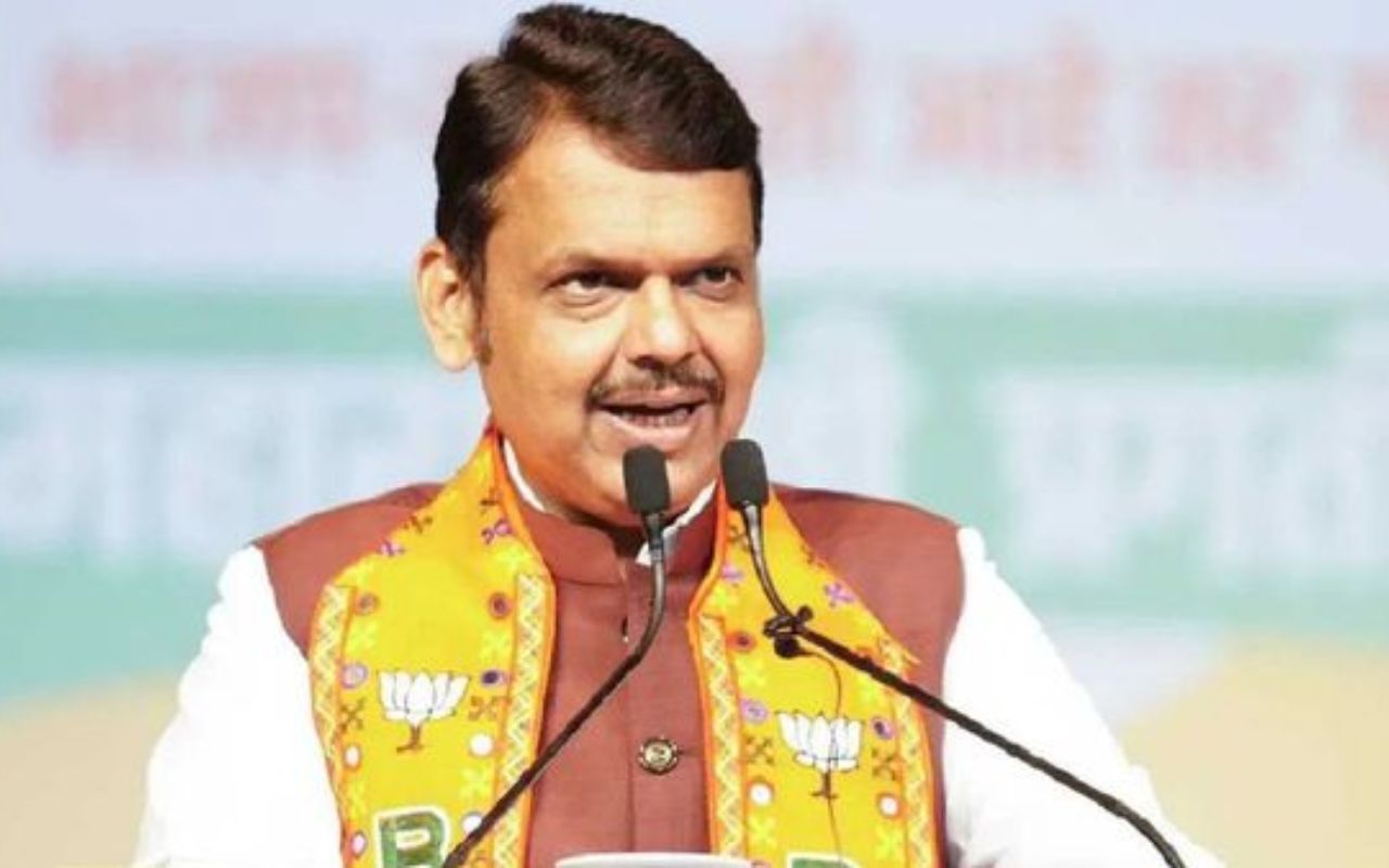 ‘देवेंद्र फडणवीस की रणनीति और भूमिका से मिली ऐतिहासिक जीत’, सीएम नीतीश के मंत्री का बड़ा बयान