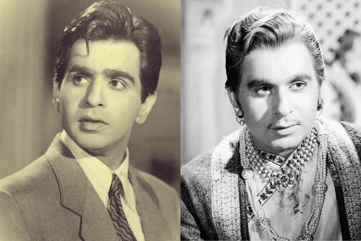 Dilip Kumar Birth Anniversary: 10 अंडों का ऑमलेट खाने से अंग्रेजों के किचन में सैंडविच बनाने तक, बड़े ही अनोखे थे दिलीप साहब