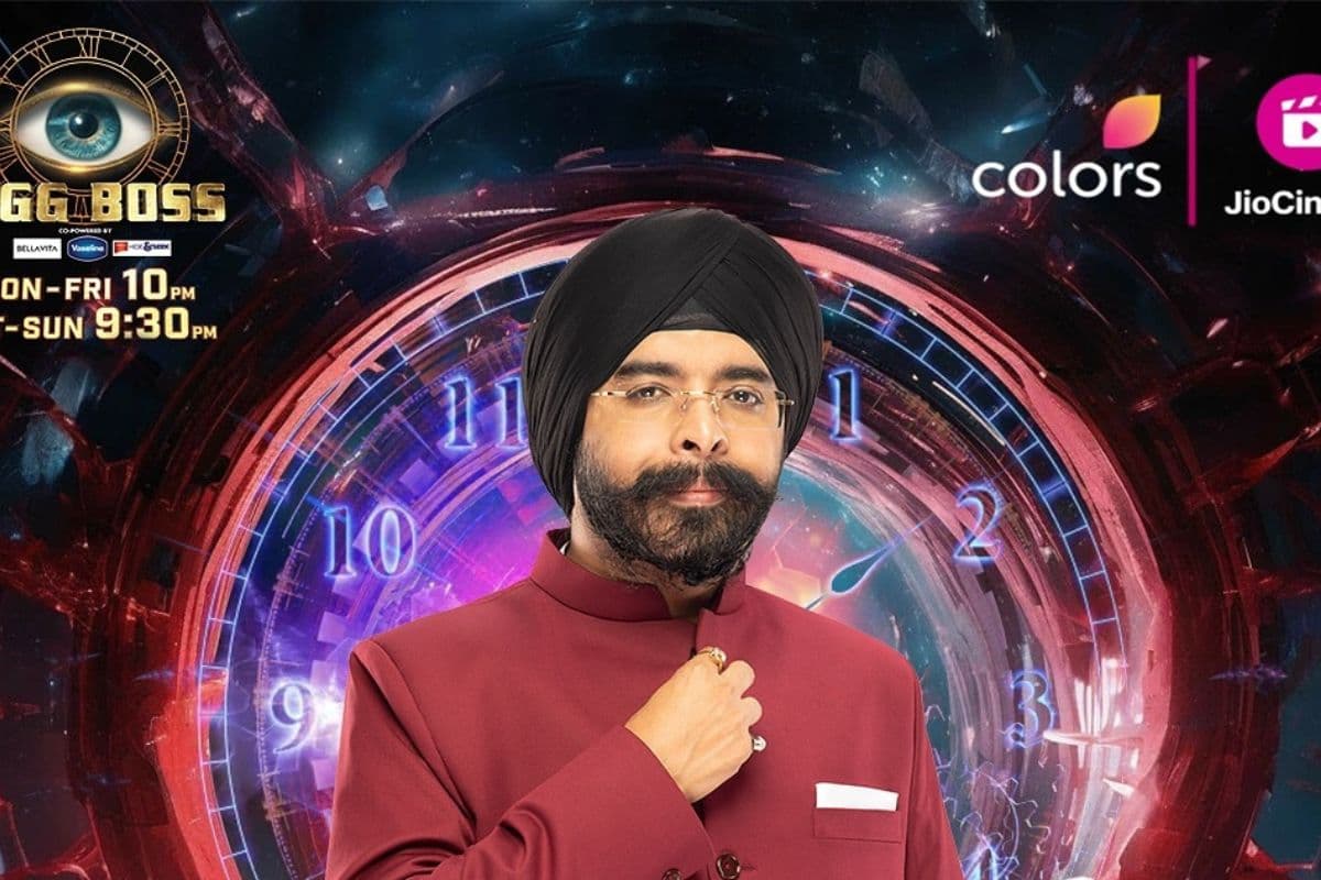 Bigg Boss 18 Elimination Bigg Boss 18 Elimination