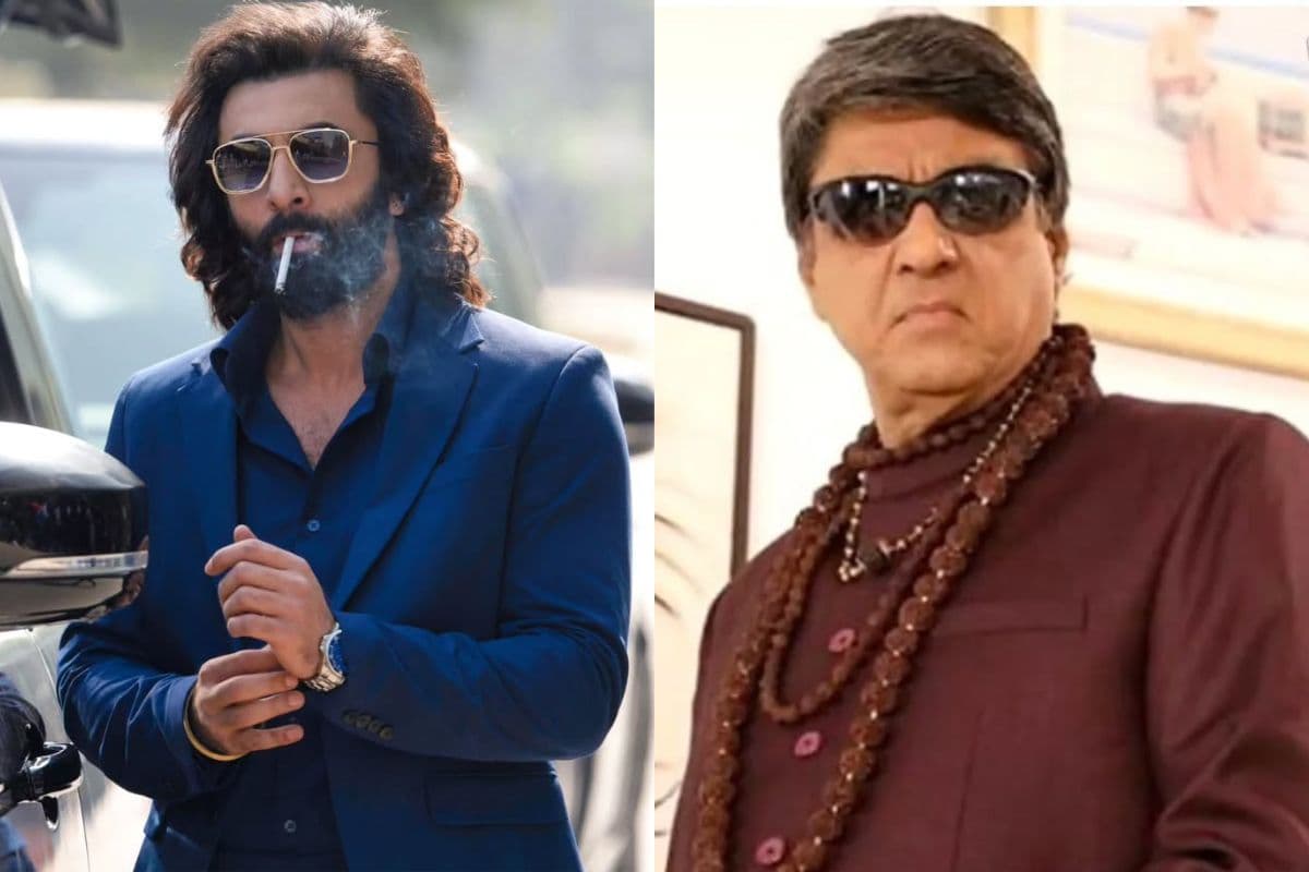 Mukesh Khanna: सोनाक्षी के बाद मुकेश खन्ना ने रणबीर कपूर पर साधा निशाना, कहा- रियल लाइफ में अगर वे छिछोरा और गुंडे…