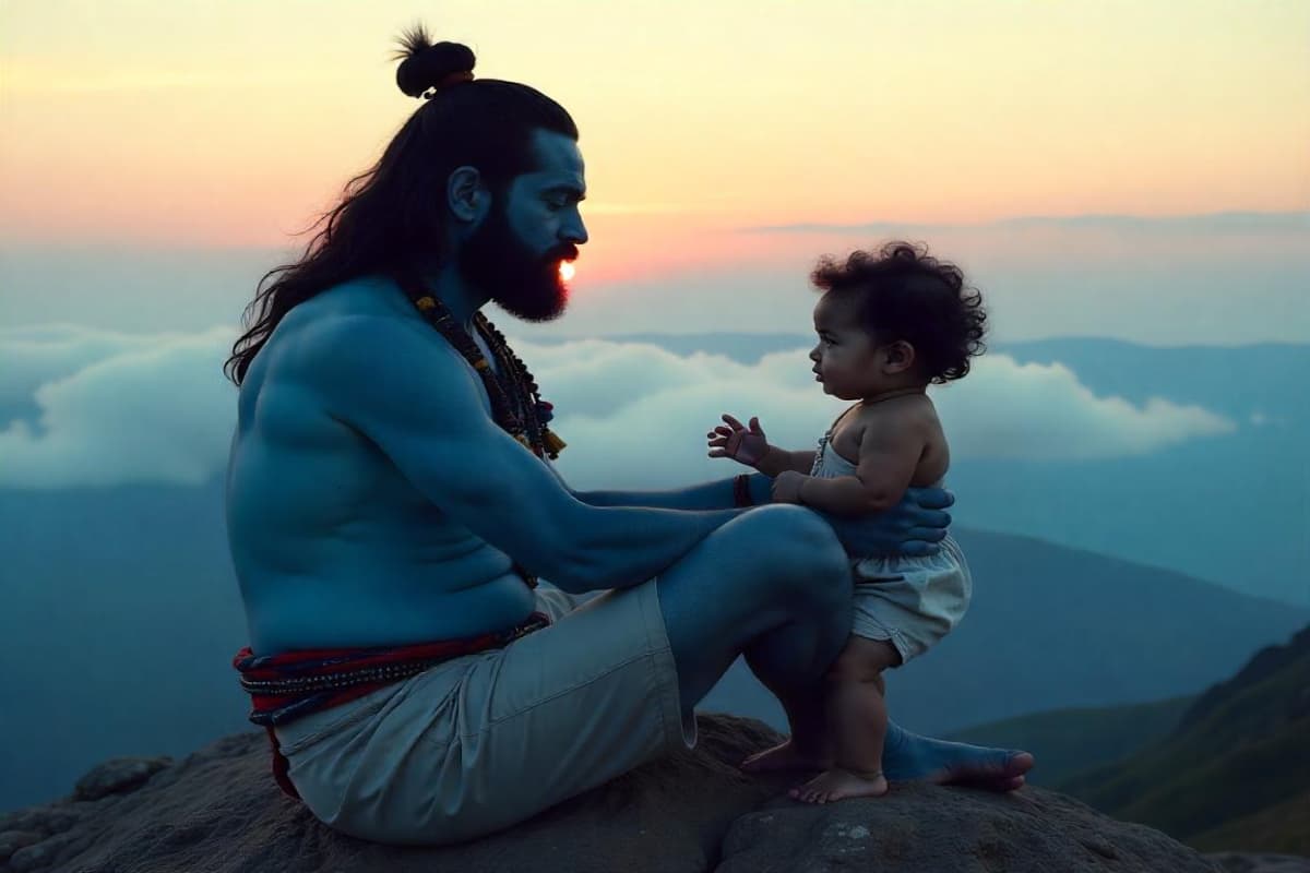 Baby Names: आपके बेटे को मिलेगा भगवान शिव का आशीर्वाद, इस लिस्ट से चुनें उसके लिए एक प्यारा सा नाम