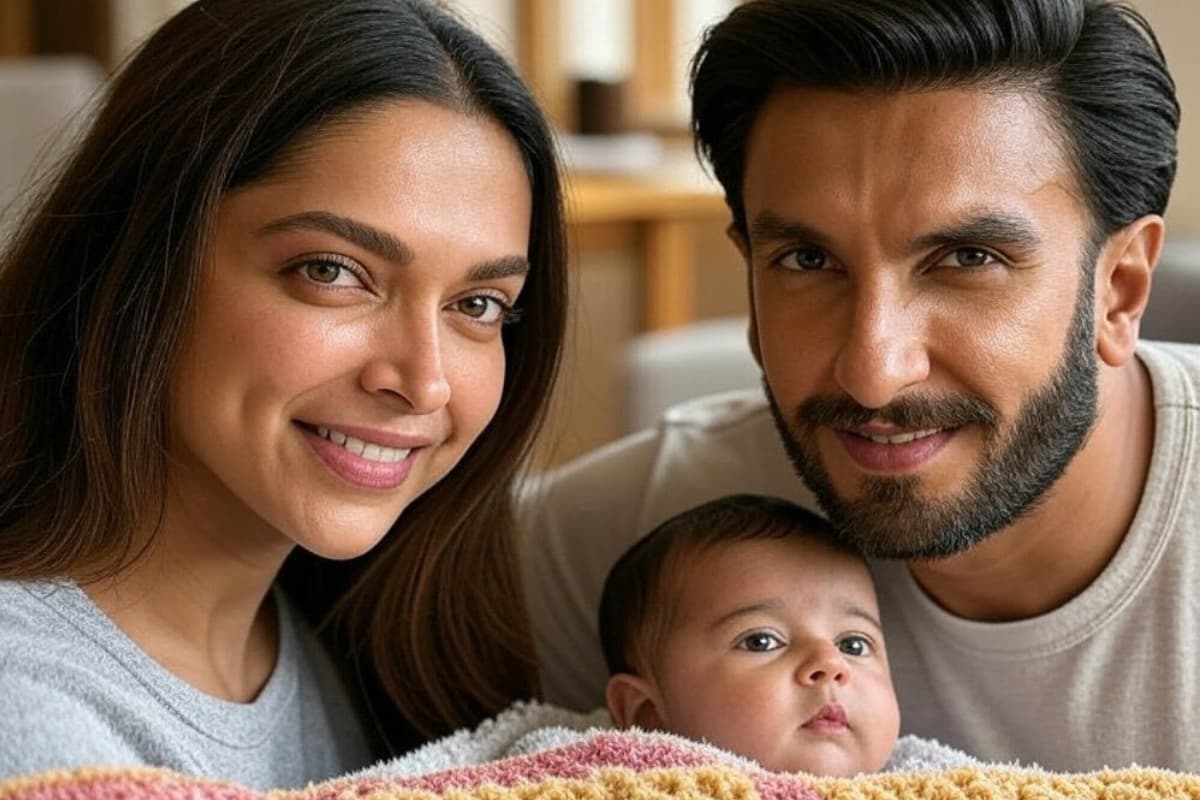 deepika padukone photoshoot with baby dua deepika padukone photoshoot with baby dua
