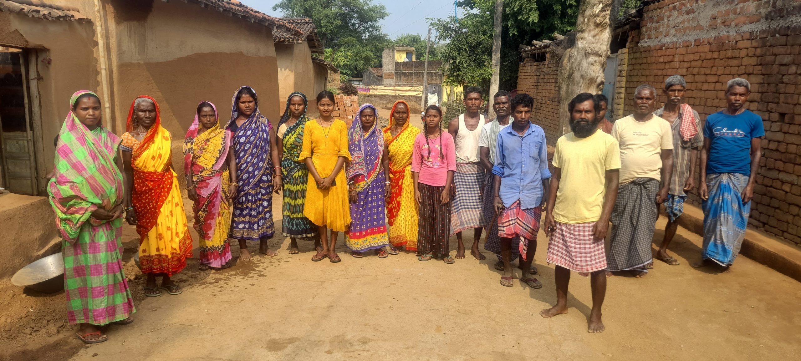BOKARO NEWS: बुनियादी सुविधाओं से वंचित है आदिवासी गांव सूयाडीह