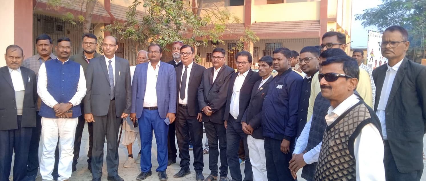 अनुमंडल व्यवहार न्यायालय के लिए जनवरी में होगा भूमि पूजन