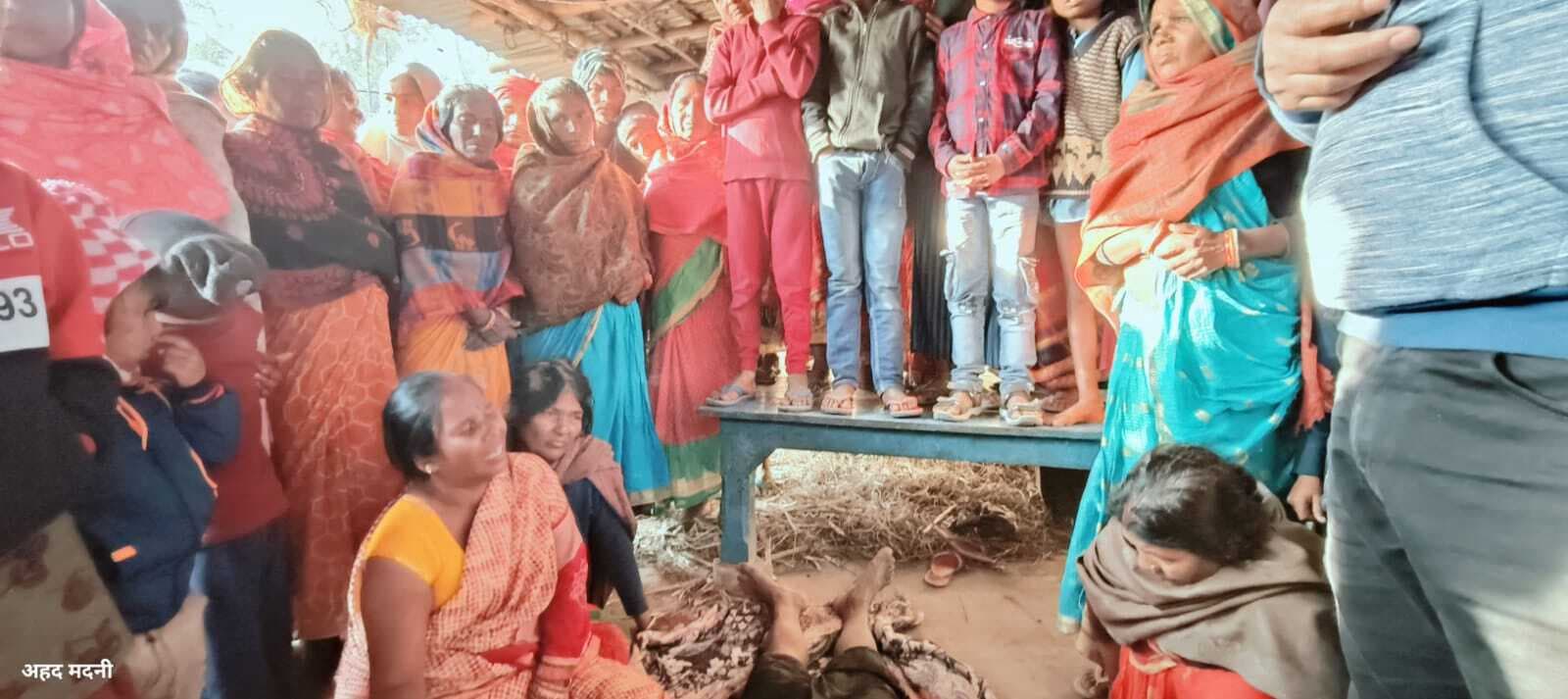 पार्टी के लिए बुलाकर चचेरे भाई को पीटा, पूछने पर परिजन को बताया-पीटे हैं मर गया होगा, जलाने की तैयारी करो