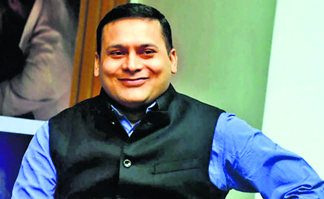 मुर्शिदाबाद की घटना के लिए सीएम जिम्मेदार : मालवीय