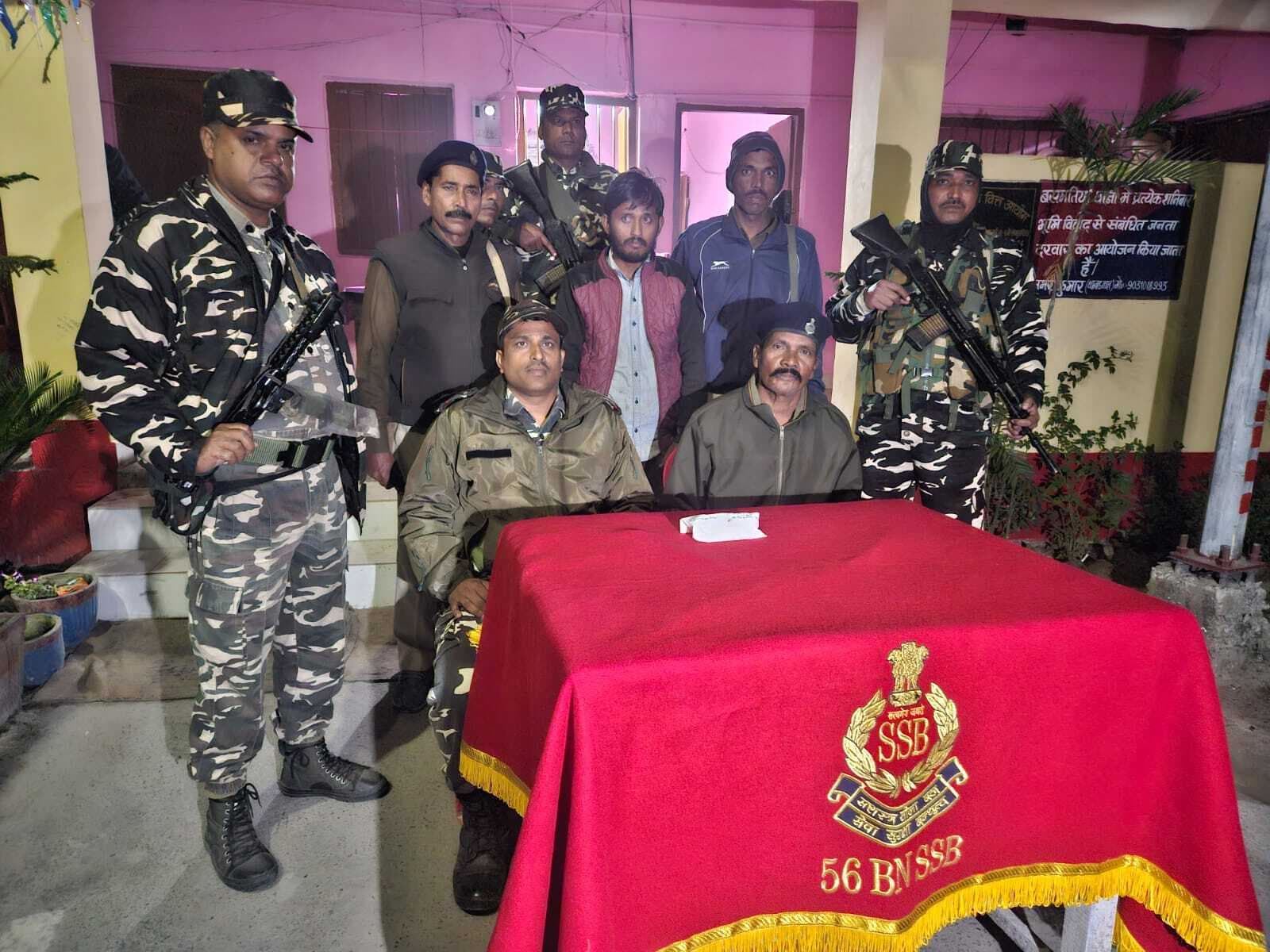 केएन इंटर कॉलेज बखरी के प्राचार्य को एनइएफ करेगी सम्मानित