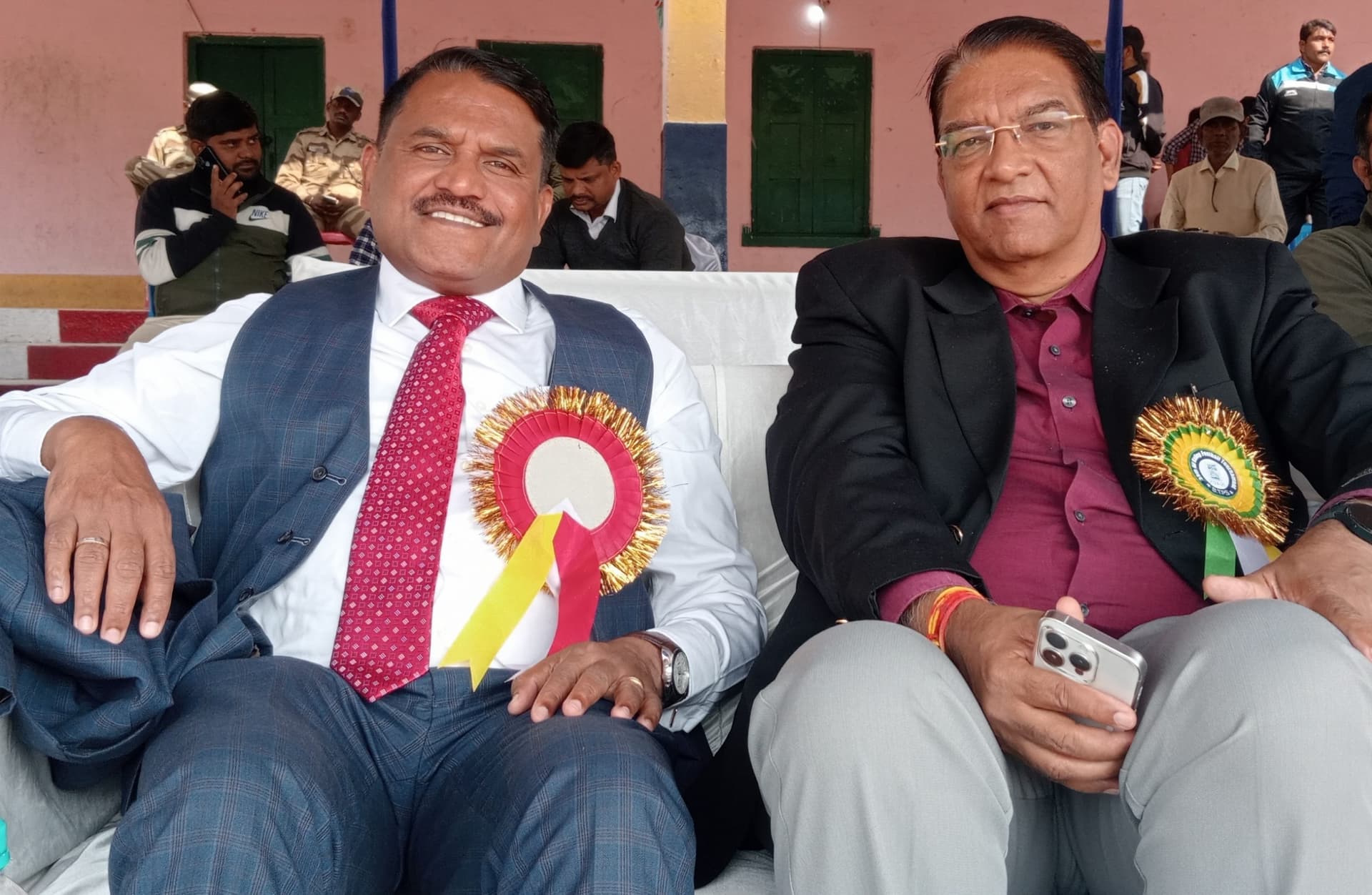 Bokaro News : लुगू पहाड़ पंप स्टोरेज पावर प्लांट के फायदे से राज्य सरकार को अवगत करायेगा डीवीसी
