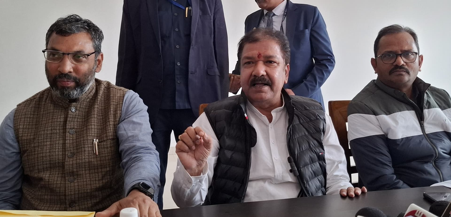 शहरवासियों के जमीन का लगान जल्द होगा निर्धारित, इसी माह से कटेगा रसीद