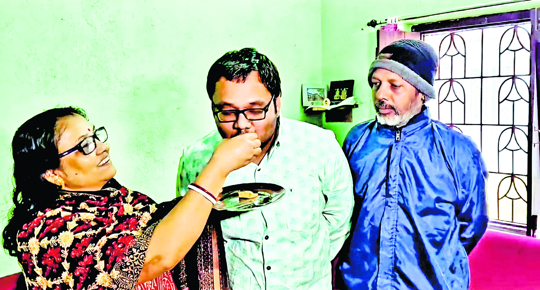 यूपीएससी-आइएसएस 2024 परीक्षा में बंगाल के दो युवाओं का परचम, हासिल किये प्रथम व द्वितीय स्थान
