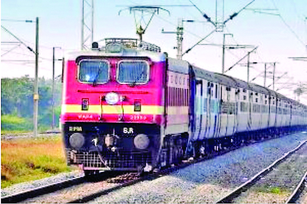 Ranchi News : एक जनवरी से 26 स्पेशल ट्रेनें स्थायी ट्रेन में परिवर्तित होंगी, नंबर भी बदलेगा