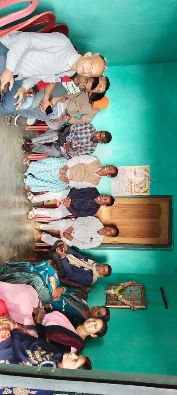 जनसुराज के प्रदेश अध्यक्ष का बांका में होगा गर्मजोशी से स्वागत