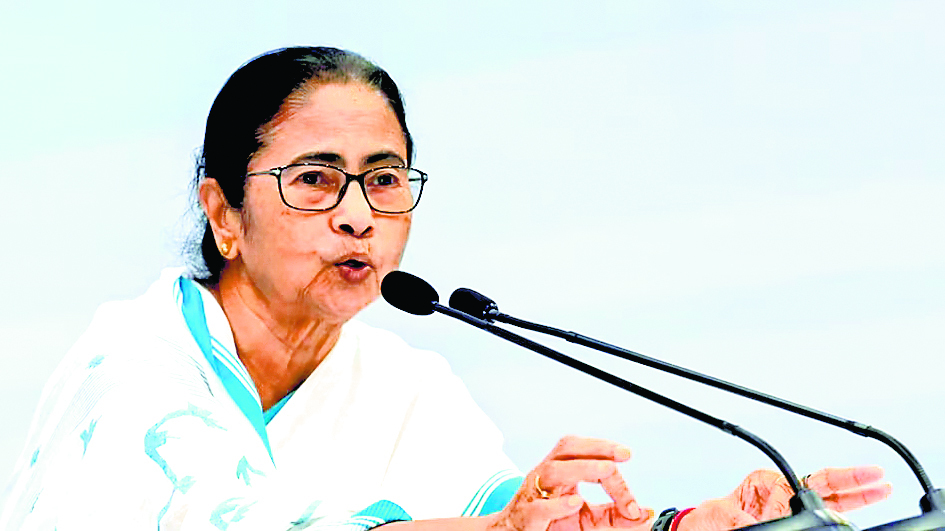 शाह की टिप्पणी भाजपा की ‘जातिवादी और दलित विरोधी’ मानसिकता का परिचायक