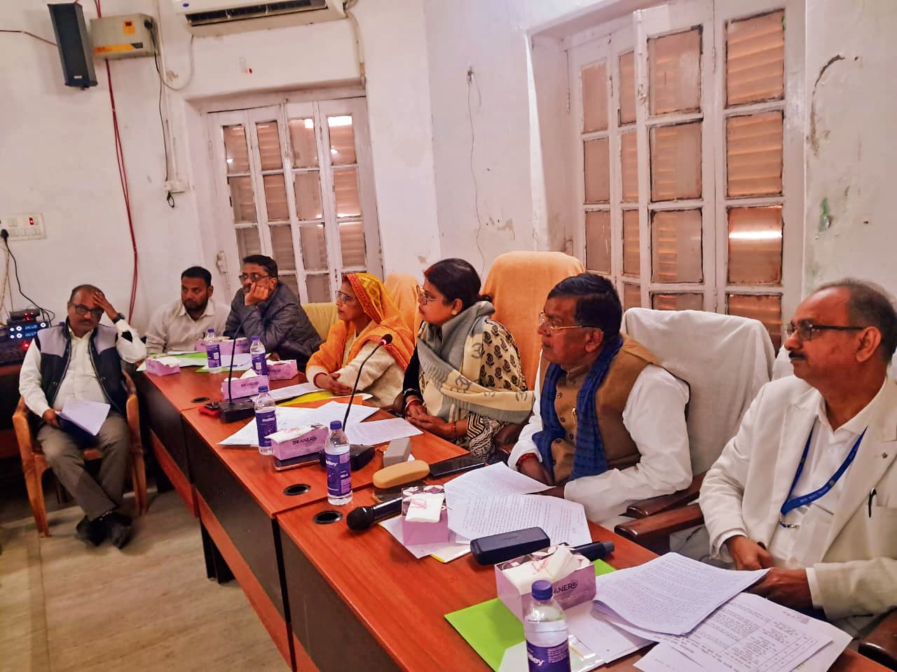 आरा में स्थापित की जायेंगी महाराणा प्रताप और भामाशाह की प्रतिमाएं