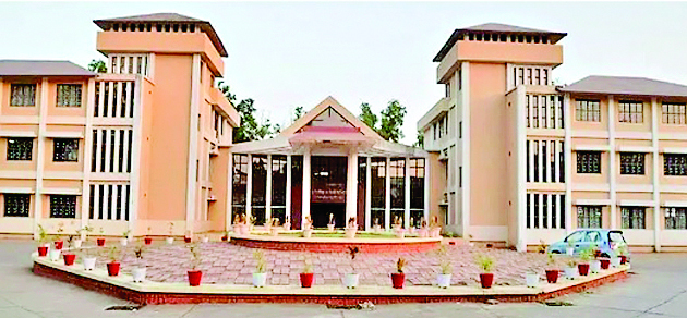 Education News : रिम्स डेंटल कॉलेज व चार अन्य संस्थानों में नर्सिंग कोर्स को मिली संबद्धता