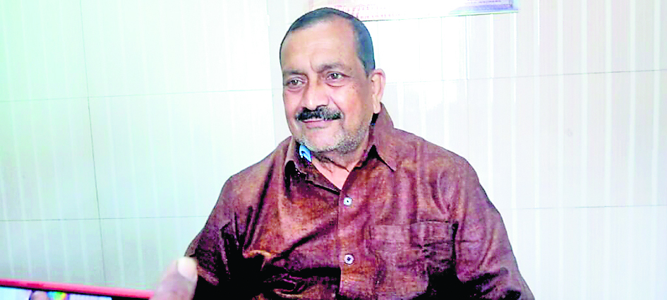 आसनसोल : महाकुंभ के लिए विशेष ट्रेन चलाने का अनुरोध