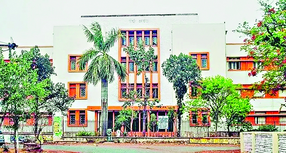 Education News : डीएसपीएमयू को लाइब्रेरी अपग्रेड करने के लिए मिले 1.20 करोड़