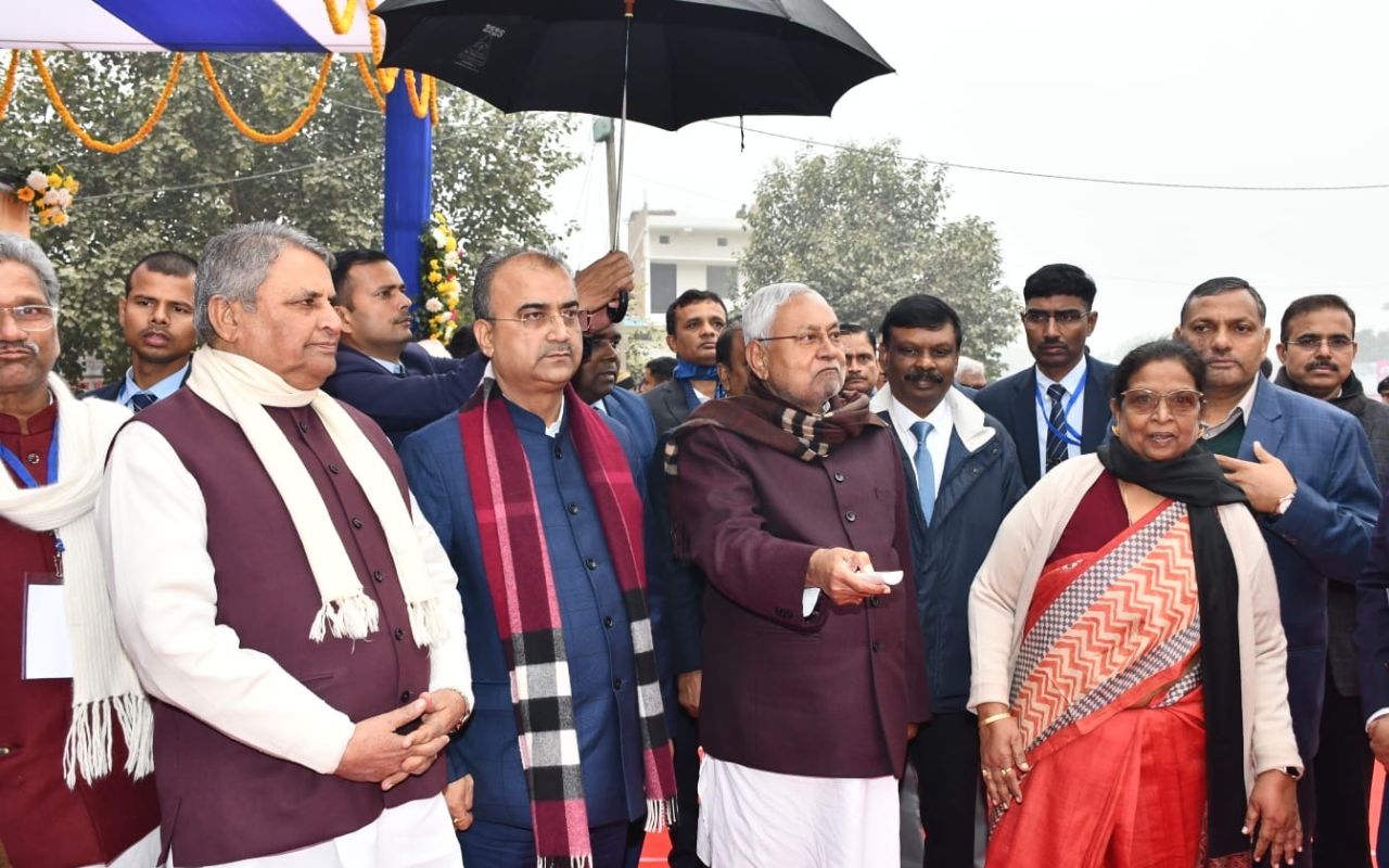 Pragati Yatra: बिहार में 12 लाख युवाओं को सरकारी नौकरी, 34 लाख को रोजगार, CM नीतीश कुमार ने की घोषणा