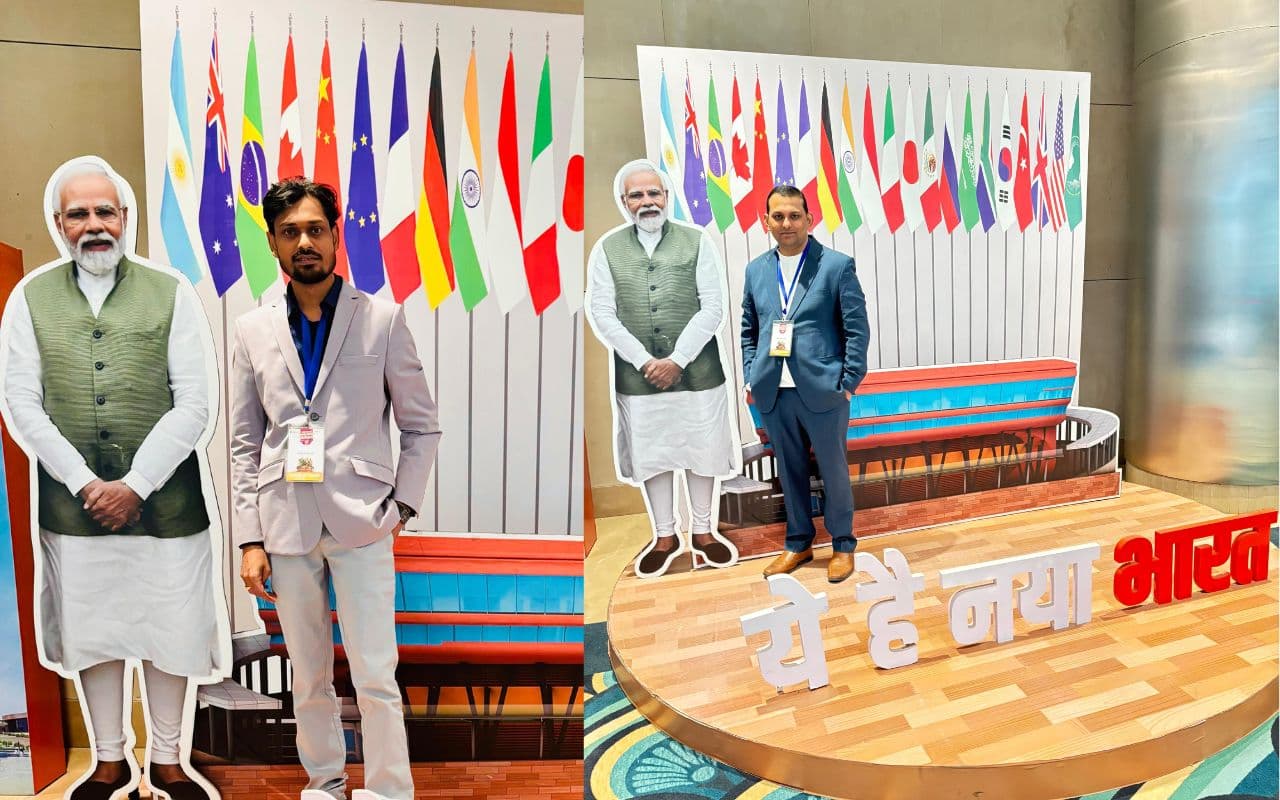 Bihar News: दिल्ली में बिहार के दो युवाओं ने बढ़ाया प्रदेश का मान, PM मोदी ने बताया-देश की सबसे बड़ी शक्ति