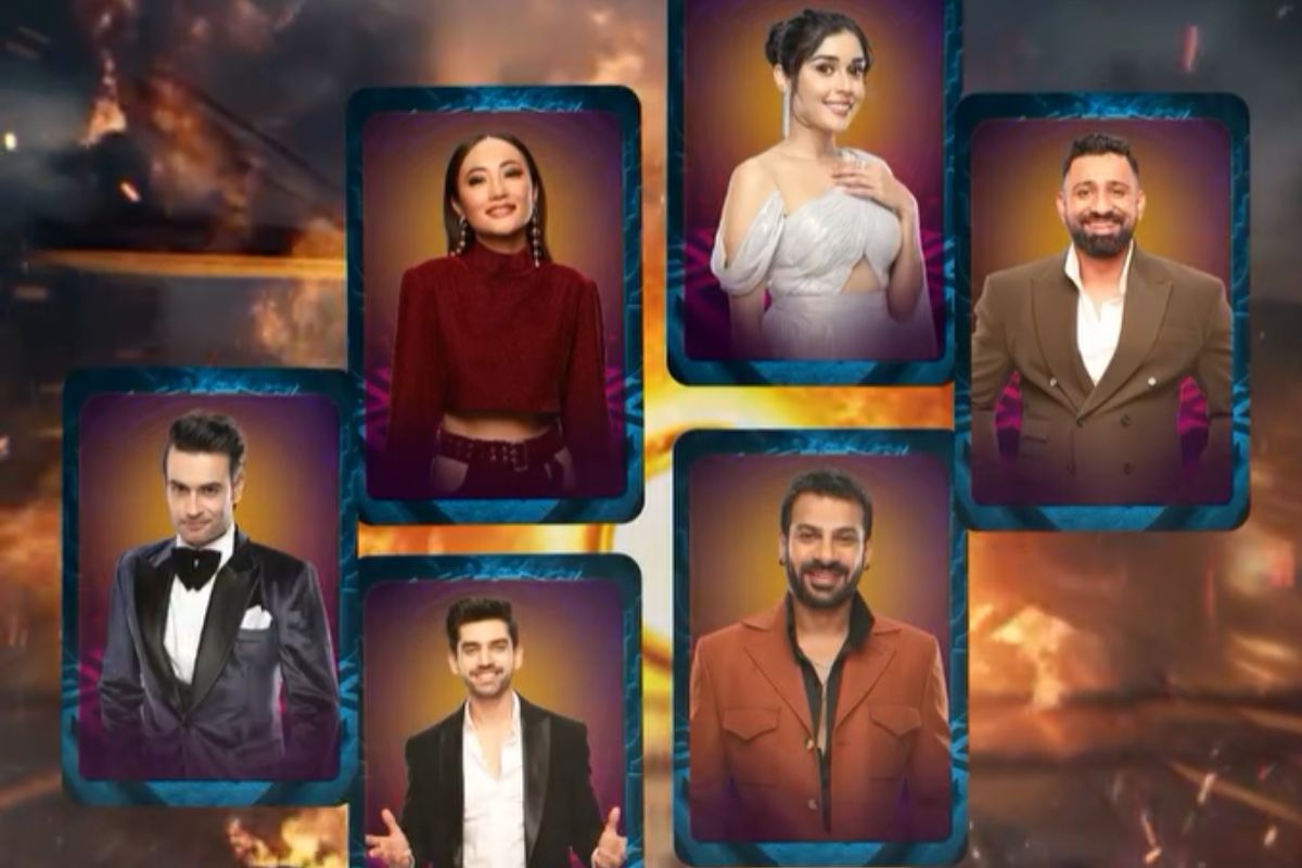 Bigg Boss 18 Voting: अपने पसंदीदा कंटेस्टेंट को कैसे करें वोट? जानें ये इजी स्टेप्स
