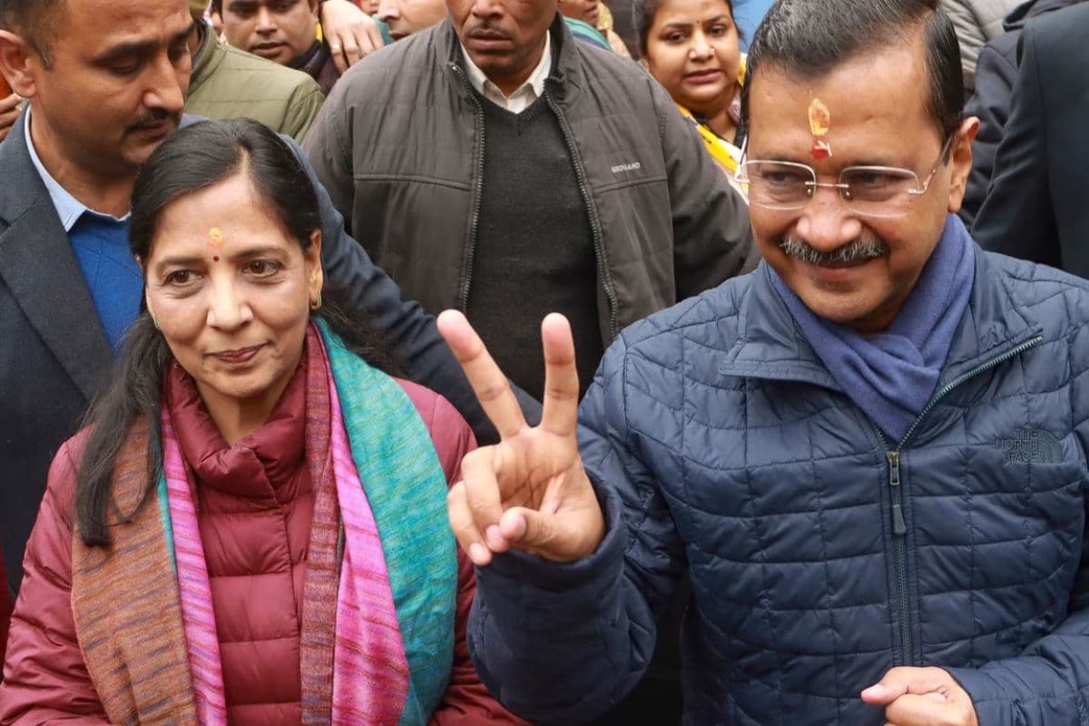 Arvind Kejriwal Property: अरविंद केजरीवाल के पास कितनी संपत्ति?
