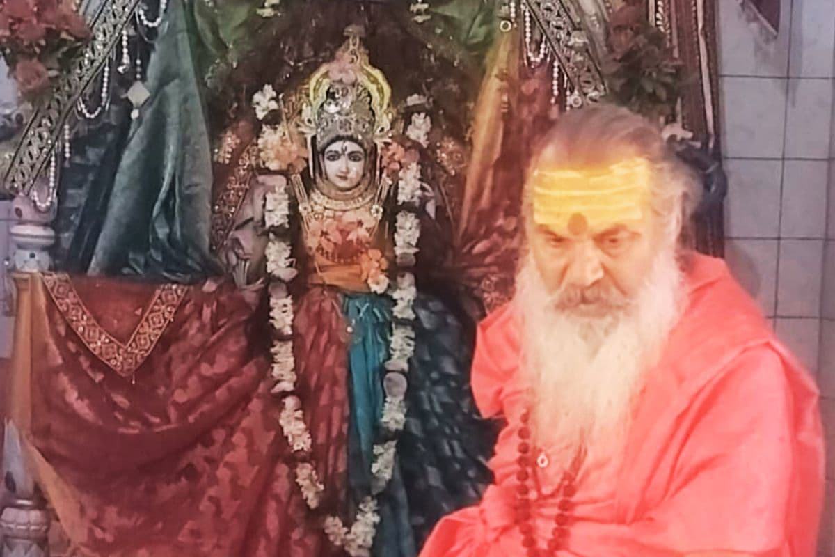 Brahmachari Kaivalyanand Ji Maharaj News Brahmachari Kaivalyanand Ji Maharaj News