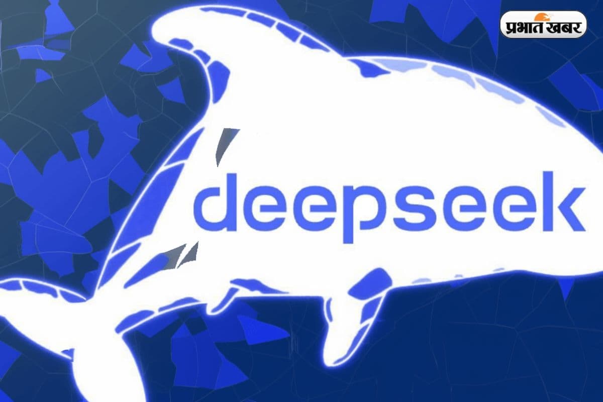 DeepSeek के प्रोपेगेंडा का हुआ खुलासा, अरुणाचल प्रदेश पर दिया चौंकाने वाला जवाब
