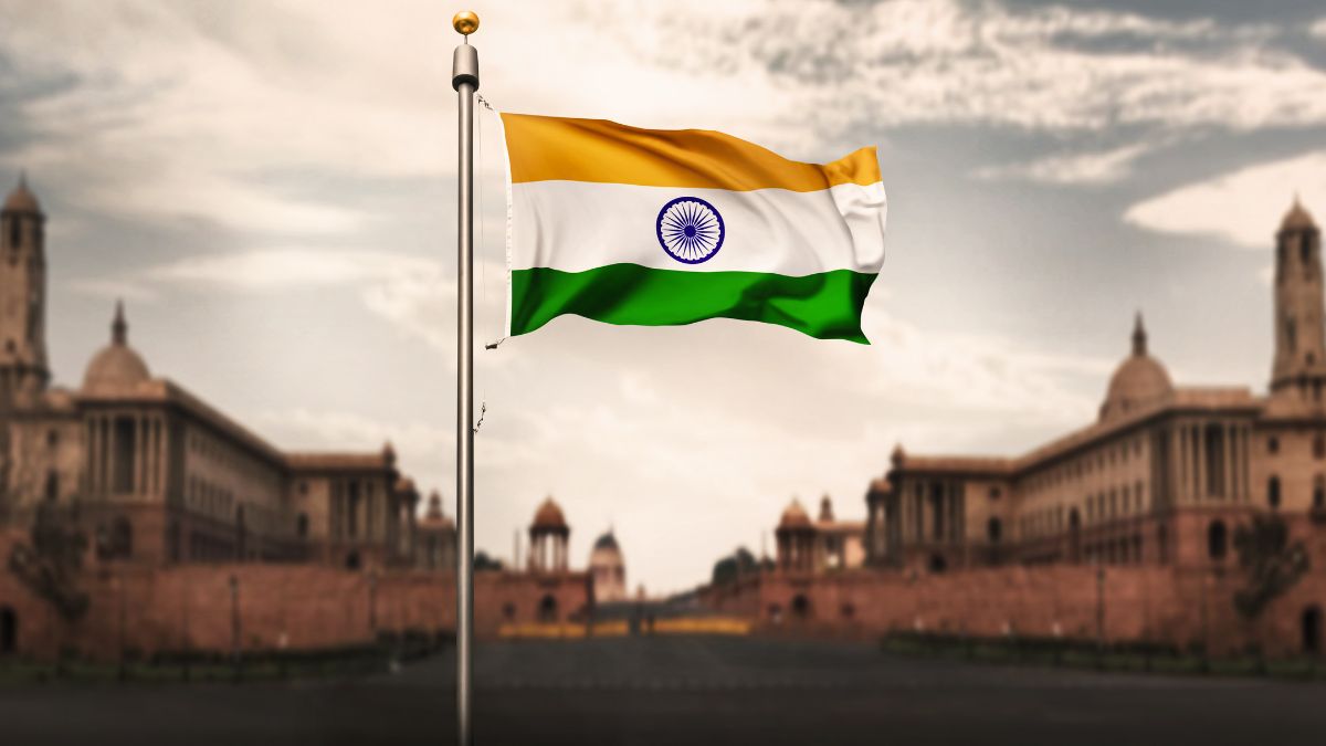 Republic Day Quotes, Messages, Wishes 2025 : 26 जनवरी के दिन भेजें ये खास अंदाज में शुभकामनाएं