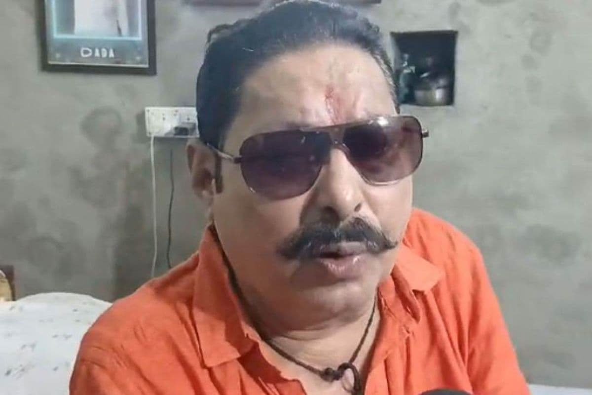 चुनाव जीतने के लिए अनंत सिंह ने मोकामा में करवाया गोलीकांड, ललन सिंह ने पूर्व विधायक पर लगाया आरोप