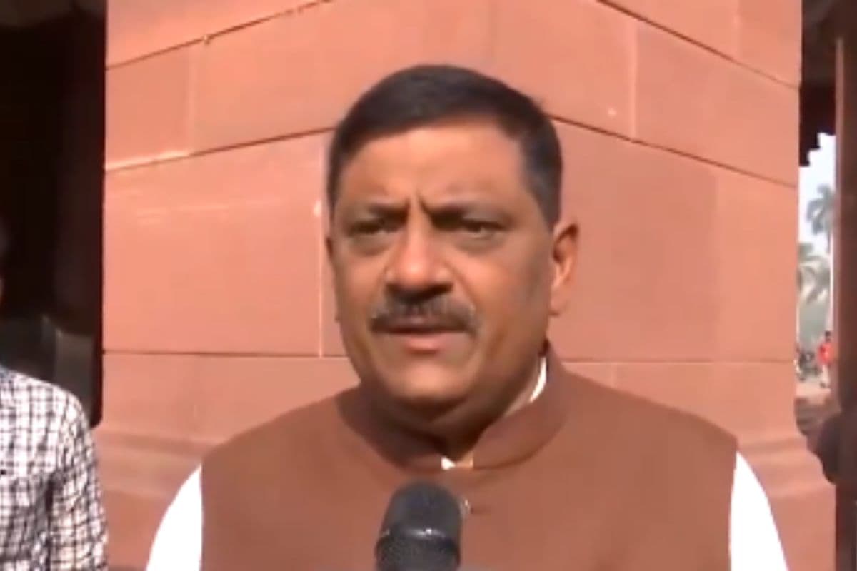 बिहार को स्पेशल स्टेटस नहीं, स्पेशल पैकेज की जरूरत, बजट से पहले संजय झा ने क्यों कही ये बात?