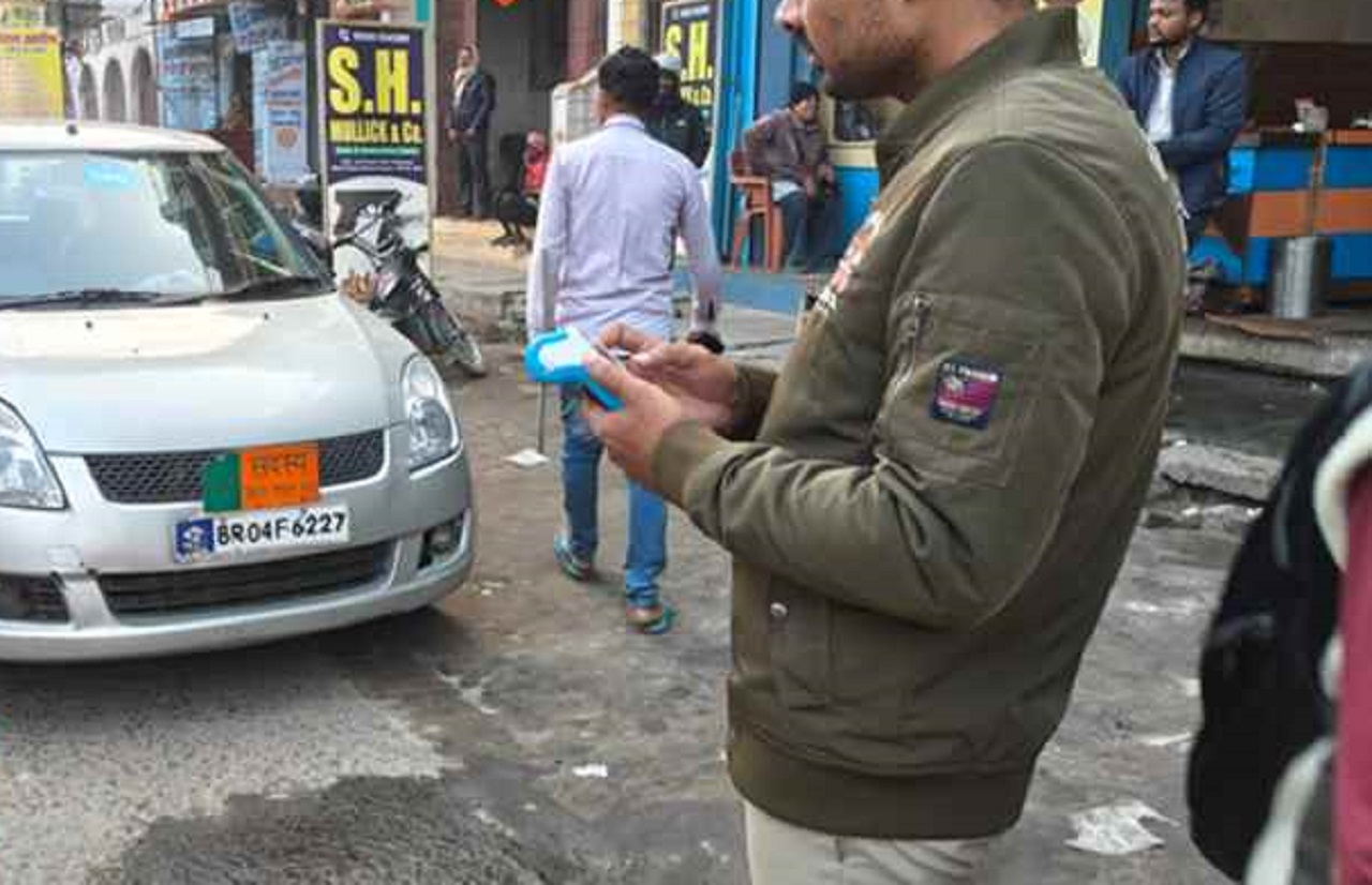 bihar police bihar police
